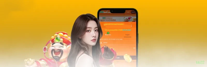 Página oficial da bb22 no Facebook