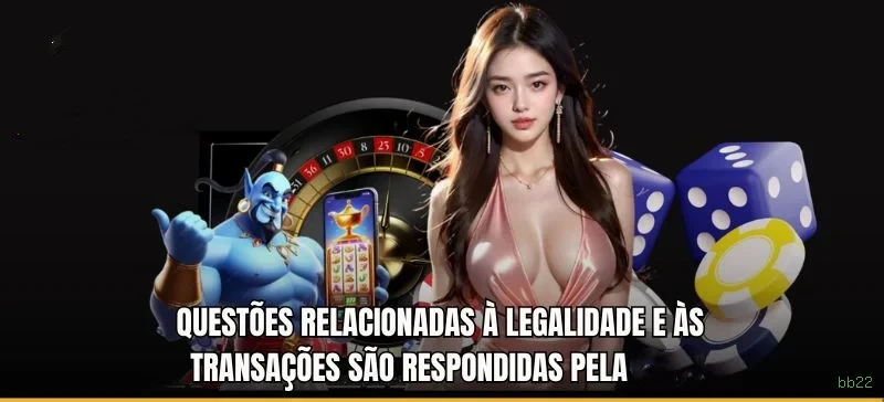 Plataforma completa da bb22 com todos os jogos