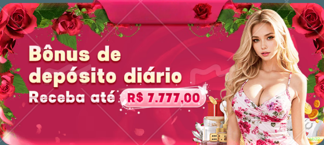 Canal oficial da bb22 no Telegram