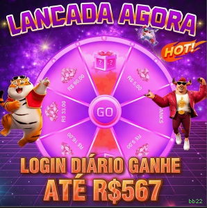 Programa VIP exclusivo da bb22